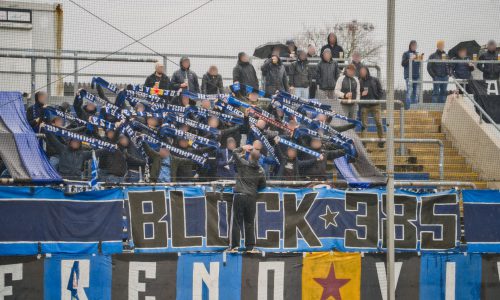 Fußballsportverein - FC Bayern Alzenau (4:0), 01.11.2025