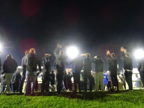 Hessenpokal: FC Bayern Alzenau - Fußballsportverein (6:8 n.E.), 29.10.2024