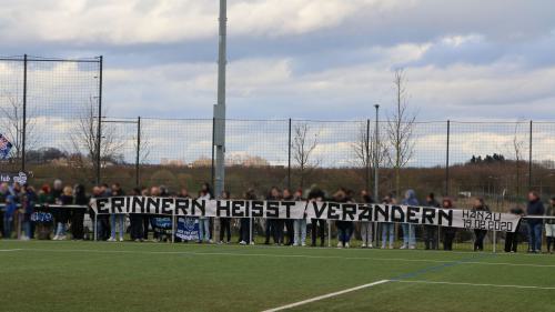 Hessenpokal: 1. FC Erlensee - Fußballsportverein (3:2), 24.02.2024