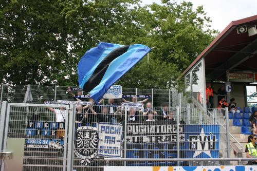 SGV Freiberg - Fußballsportverein (2:2), 20.05.2023