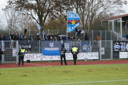 SGV Freiberg - Fußballsportverein (3:1), 29.11.2025