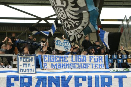 SC Freiburg II - Fußballsportverein (2:4), 28.03.2026