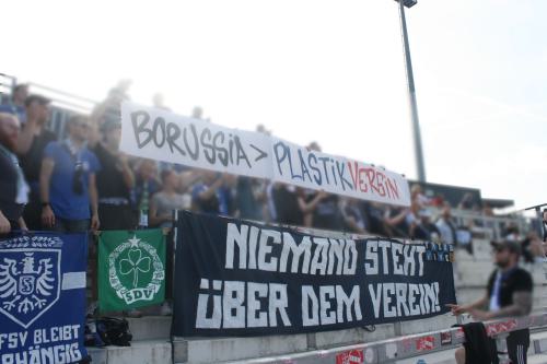 SG Barockstadt Fulda-Lehnerz - Fußballsportverein (1:1), 07.09.2024