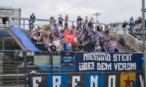 Fußballsportverein - Göppinger SV (5:2), 17.05.2025