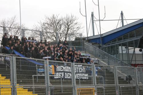 KSV Hessen Kassel - Fußballsportverein (0:0), 02.04.2024