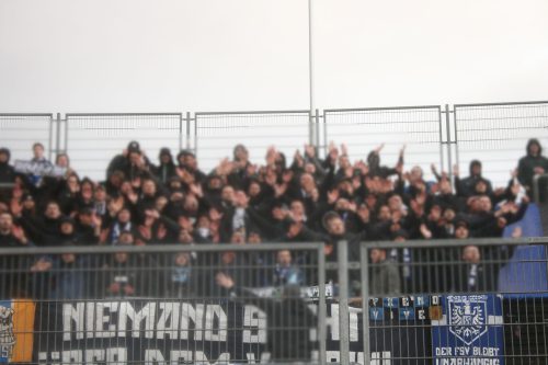 KSV Hessen Kassel - Fußballsportverein (0:0), 02.04.2024
