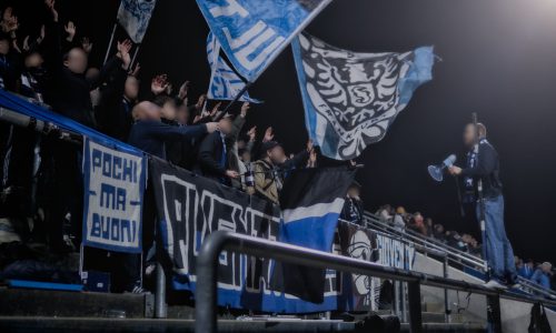 Fußballsportverein - KSV Hessen Kassel (4:2), 03.03.2026