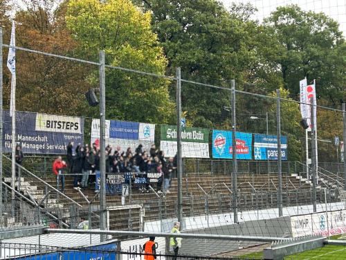 SV Stuttgarter Kickers - Fußballsportverein (0:0), 14.10.2023