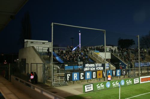 Fußballsportverein - TuS Koblenz (3:1), 28.03.2024