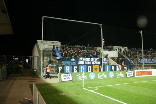 Fußballsportverein - TuS Koblenz (3:1), 28.03.2024