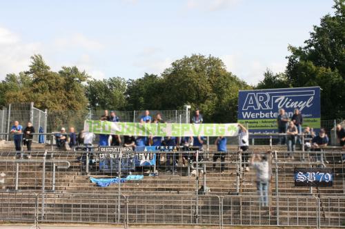 TuS Koblenz - Fußballsportverein (2:3), 23.09.2023