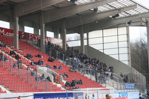 Offenbacher FC Kickers - Fußballsportverein (3:0), 23.03.2024