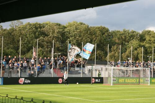 Fußballsportverein - TSV Schott Mainz (4:3), 08.08.2023