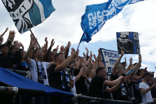 Fußballsportverein - TSV Schott Mainz (2:2), 30.08.2025