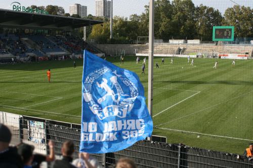 Fußballsportverein - TSV Steinbach Haiger (0:3), 07.10.2023