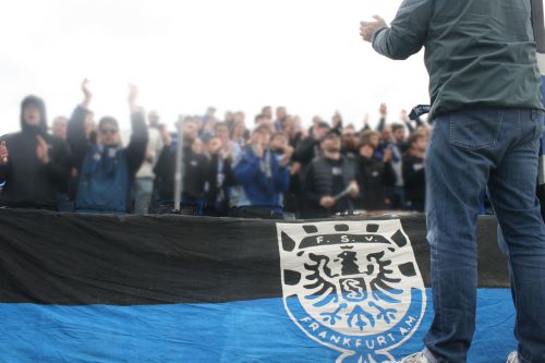 Fußballsportverein - SV Eintracht Trier (3:1), 14.09.2024