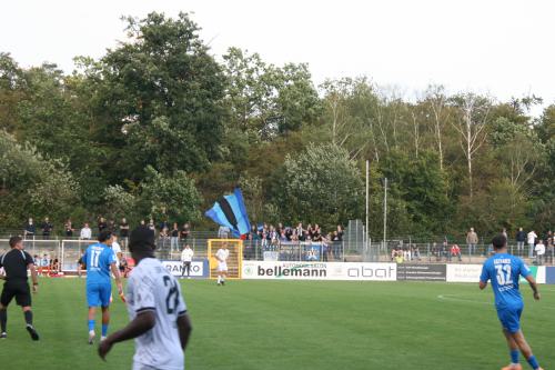 FC-Astoria Walldorf - Fußballsportverein (2:1), 30.08.2023