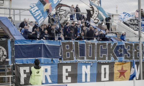 Fußballsportverein - FC-Astoria Walldorf (2:2), 02.04.2026